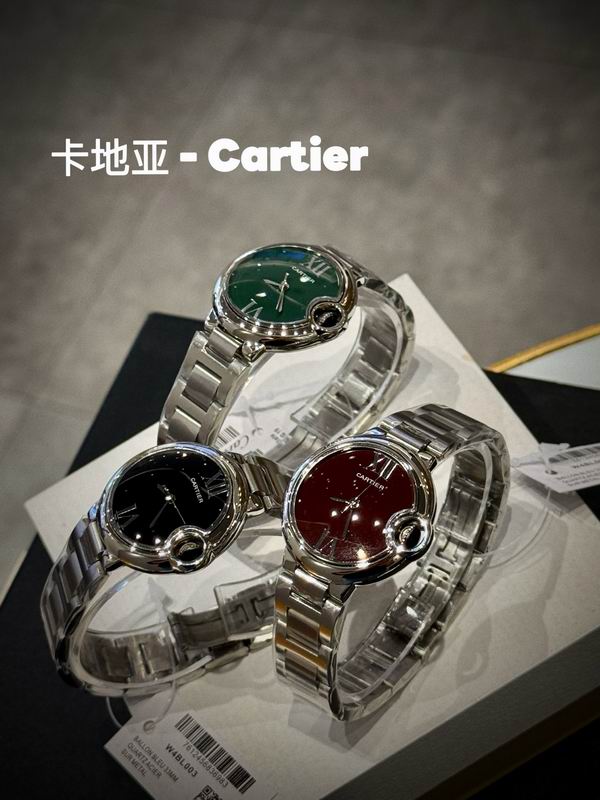 Cartier 33mm 042908